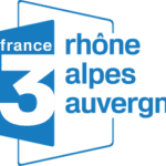 France 3 Auvergne Rhones alpes parle de vêtements enfants et cadeaux naissances écoresponsables